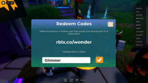 How to Redeem Mansion of Wonder Codes