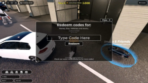 How to Redeem Highway Racers Reborn Codes