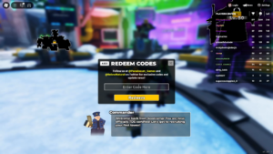 How to Redeem Tower Defense Simulator Codes