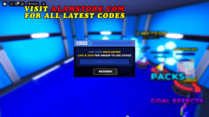 How to Redeem Project Blue Lock Codes