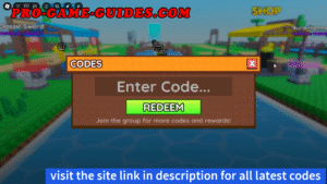 How to Redeem Steal a Duck Codes