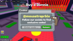 How to Redeem Steal a Freddy Codes