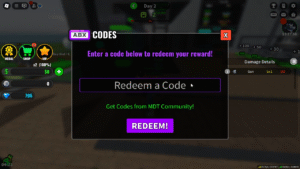 How to Redeem Merge Tower Defense Codes