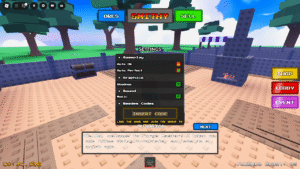 How to Redeem Forge Master Codes