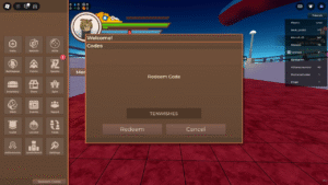 How to Redeem Dragon Blox Codes