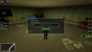 How to Redeem Fix It Up Codes
