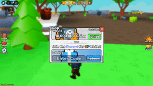 How to Redeem My Pet Farm Codes