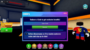 How to Redeem Project Basketball Codes