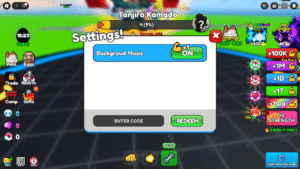 How to Redeem Hashira Training Codes