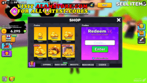 How to Redeem Clean It To Keep It Codes