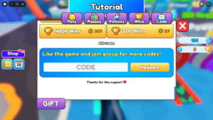 How to Redeem Fish Training Codes in Roblox