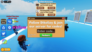 How to Redeem Aura Farm Boat Racing Codes