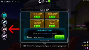 How to Redeem Sword League Codes
