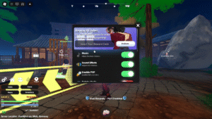 How to Redeem Jujutsu Seas Codes
