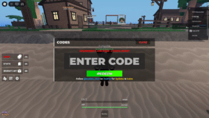 How to Redeem Roblox Enchanted Codes