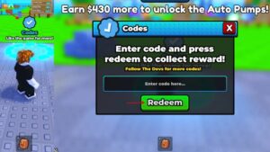 How to Redeem Sail Your Boat Codes
