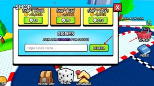 How to Redeem Spin a Car Codes