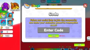 How to Redeem Yeet a Brainrot Codes