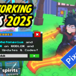 Pixel Slayer Codes February 2025