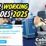 Cabin Crew Simulator Codes February 2025