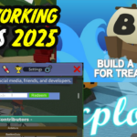 Build a Boat for Treasure Codes 2025