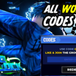 Blue Lock Rivals Codes February 2025