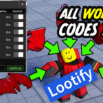 Lootify Codes February 2025