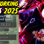 Jujutsu Odyssey Codes February 2025