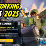 Tower Defense Simulator Codes February 2025