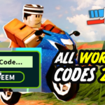 Jailbreak Codes March 2025