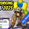 My Monkey Army Codes April 2025