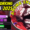 Anime Infinity Codes June 2025