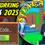 Steal a Duck Codes June 2025