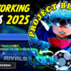 Project Blue Lock Codes June 2025