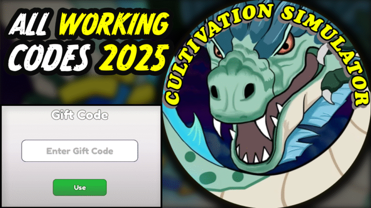 Cultivation Simulator Codes June 2025