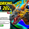Dragon Training Codes June 2025