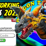 Dragon Training Codes June 2025