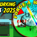 Forge a Weapon Codes July 2025