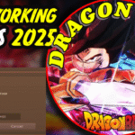 Dragon Blox Codes July 2025