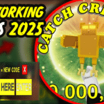 Catch Critters Codes August 2025