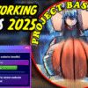 Project Basketball Codes August 2025