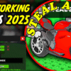 Steal a Ride Codes August 2025