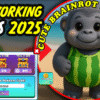 Cute Brainrot Evolution Codes September 2025