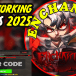 Roblox Enchanted Codes September 2025