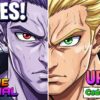 Anime Eternal Codes September 2025