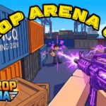 AirDrop Arena Codes