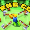 Axe RNG Codes