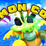 Evomon Codes