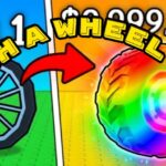 Launch a Wheel Codes