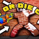 PAINT or DIE Codes